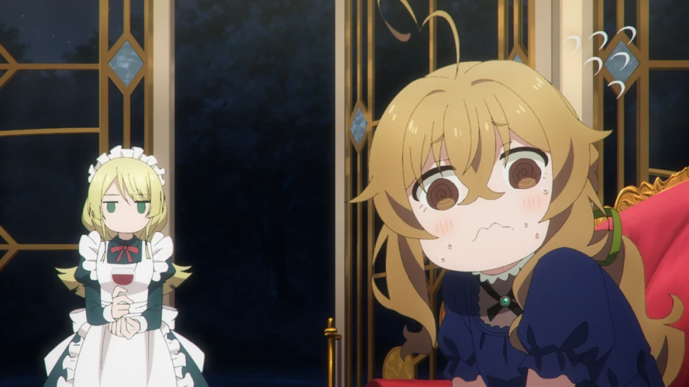 silent witch12(1-5)